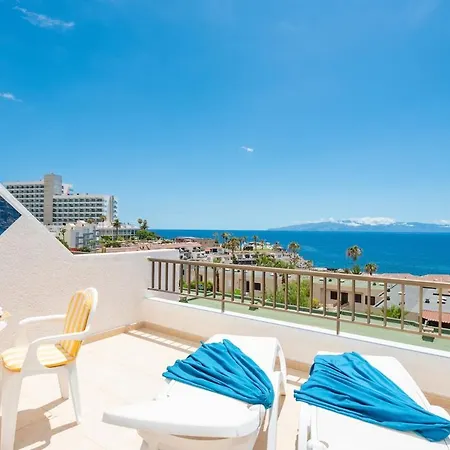 Bright 1br With Pool & Ocean Views