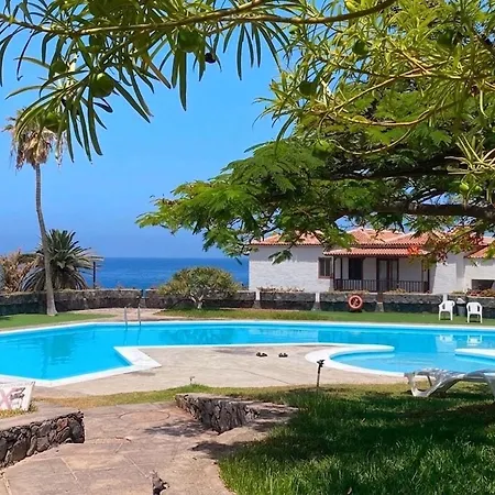 Bright 1br With Pool & Ocean Views * Santiago del Teide